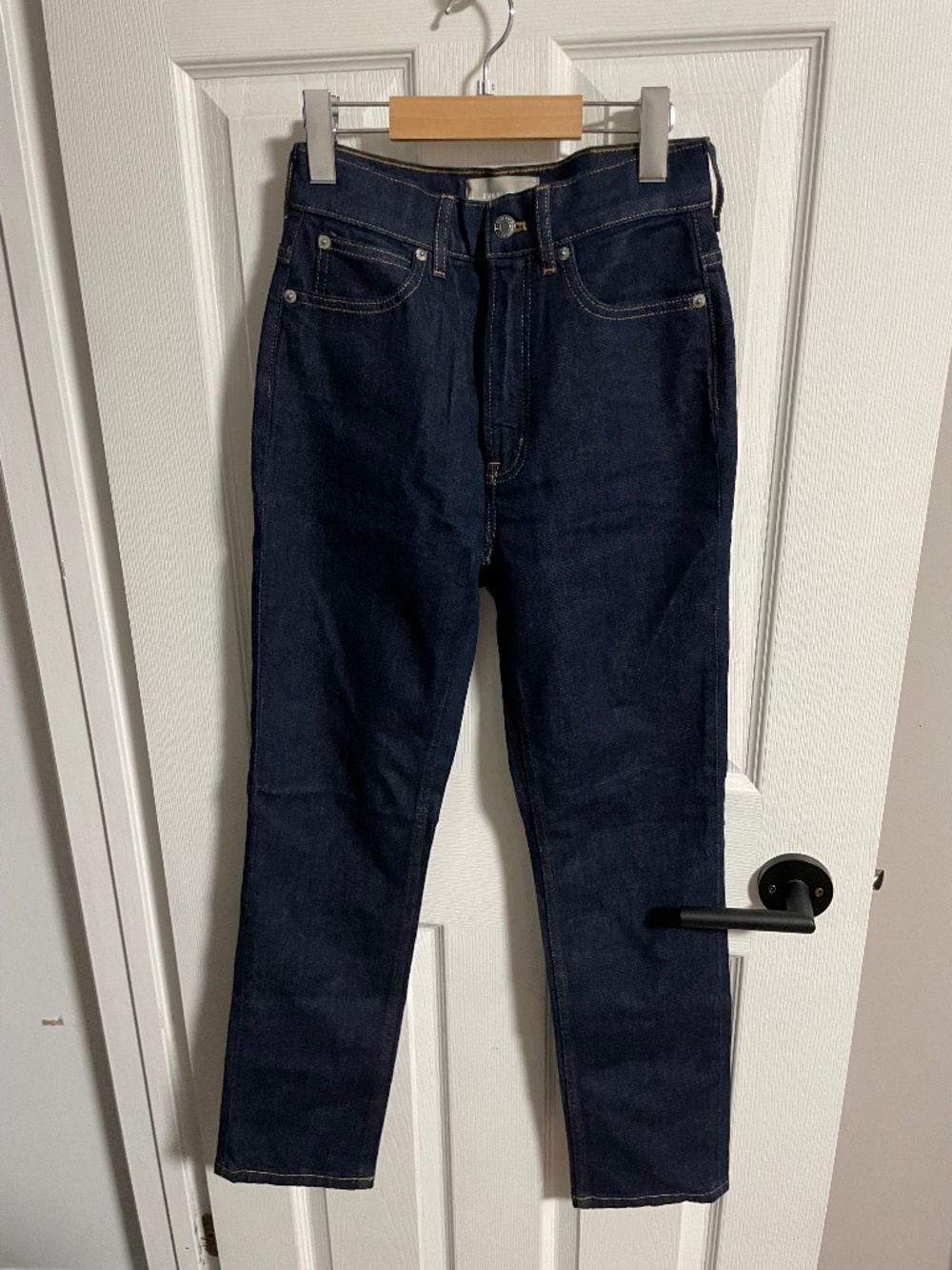The Way High Slim Jeans
